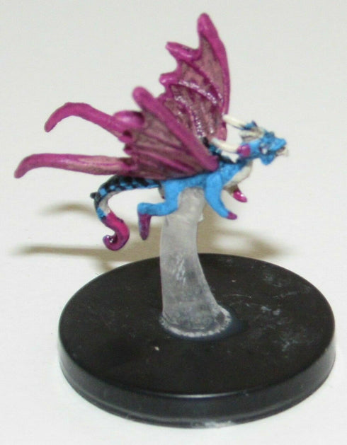 Fey (Faerie) Dragon -  Kingmaker - 1/45